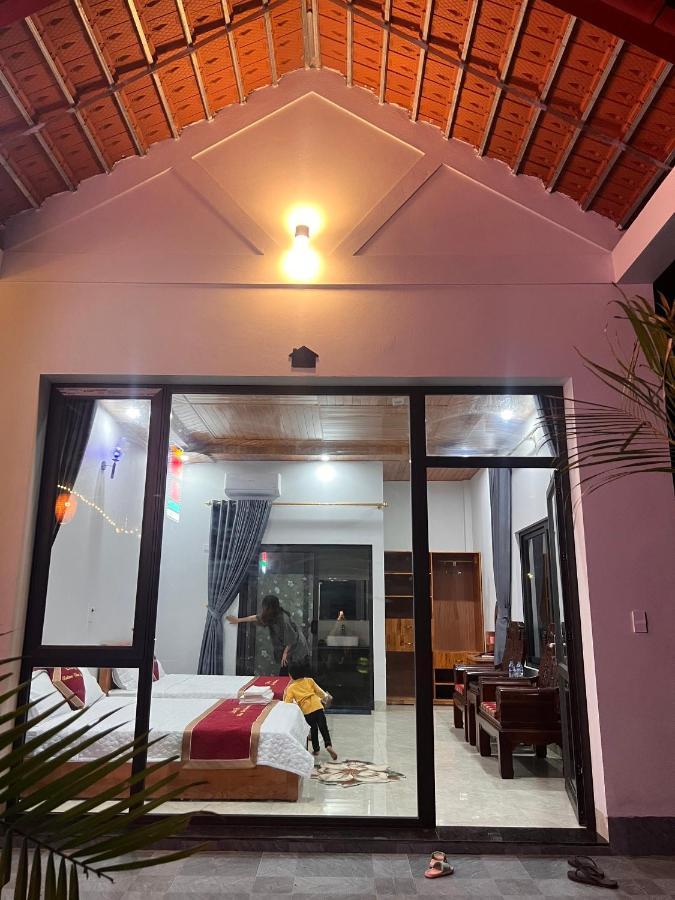 Trang An Nature View Homestay Nguyen Ngoai Экстерьер фото
