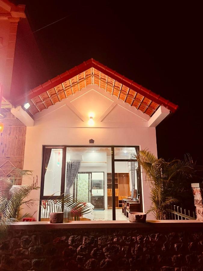 Trang An Nature View Homestay Nguyen Ngoai Экстерьер фото