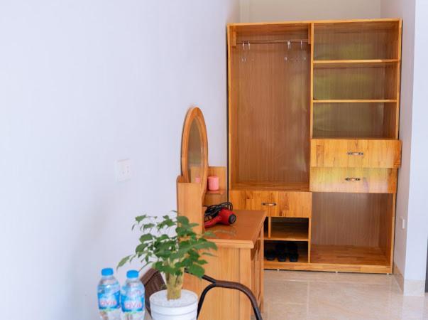 Trang An Nature View Homestay Nguyen Ngoai Экстерьер фото