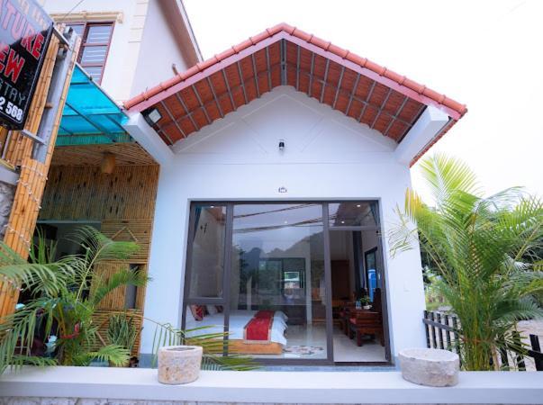 Trang An Nature View Homestay Nguyen Ngoai Экстерьер фото