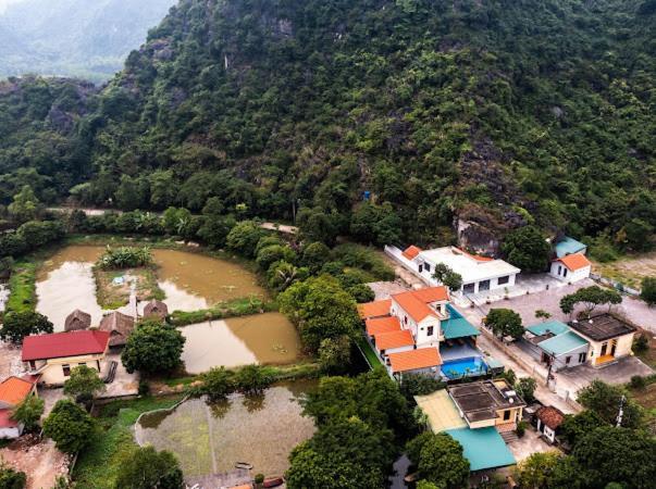 Trang An Nature View Homestay Nguyen Ngoai Экстерьер фото