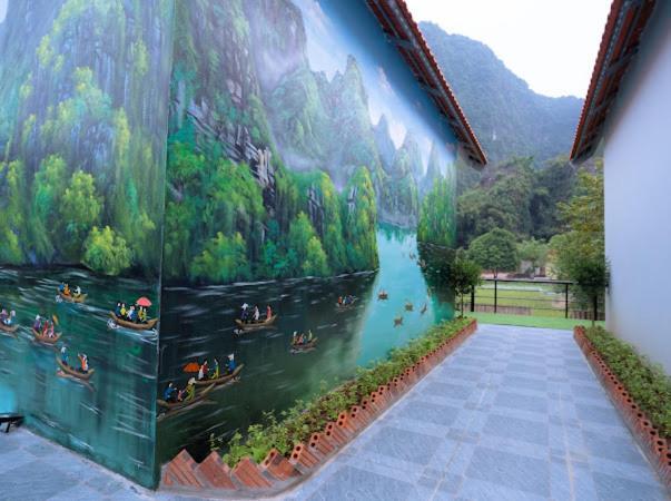 Trang An Nature View Homestay Nguyen Ngoai Экстерьер фото
