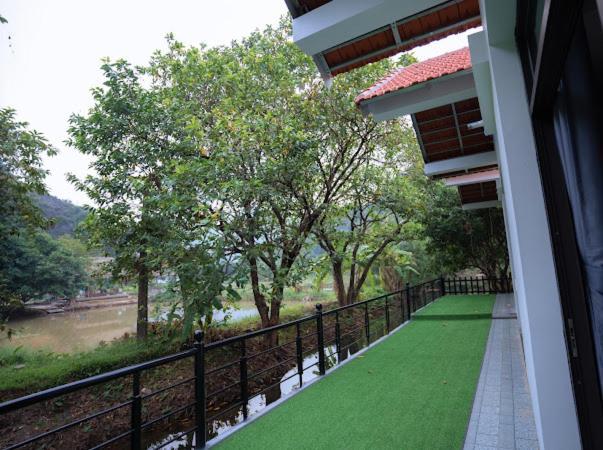 Trang An Nature View Homestay Nguyen Ngoai Экстерьер фото