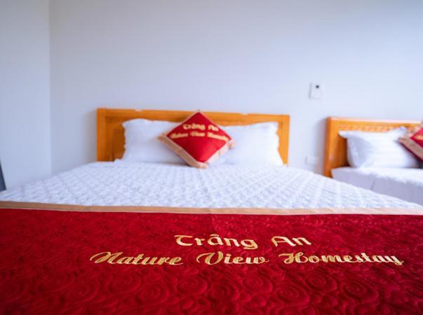 Trang An Nature View Homestay Nguyen Ngoai Экстерьер фото
