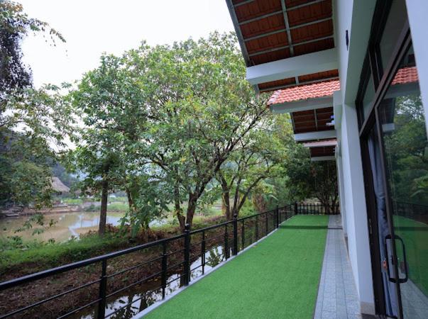 Trang An Nature View Homestay Nguyen Ngoai Экстерьер фото