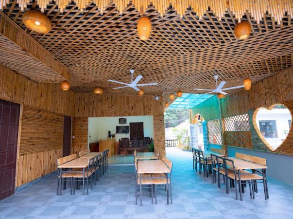 Trang An Nature View Homestay Nguyen Ngoai Экстерьер фото