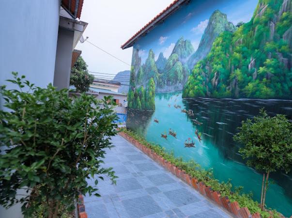 Trang An Nature View Homestay Nguyen Ngoai Экстерьер фото