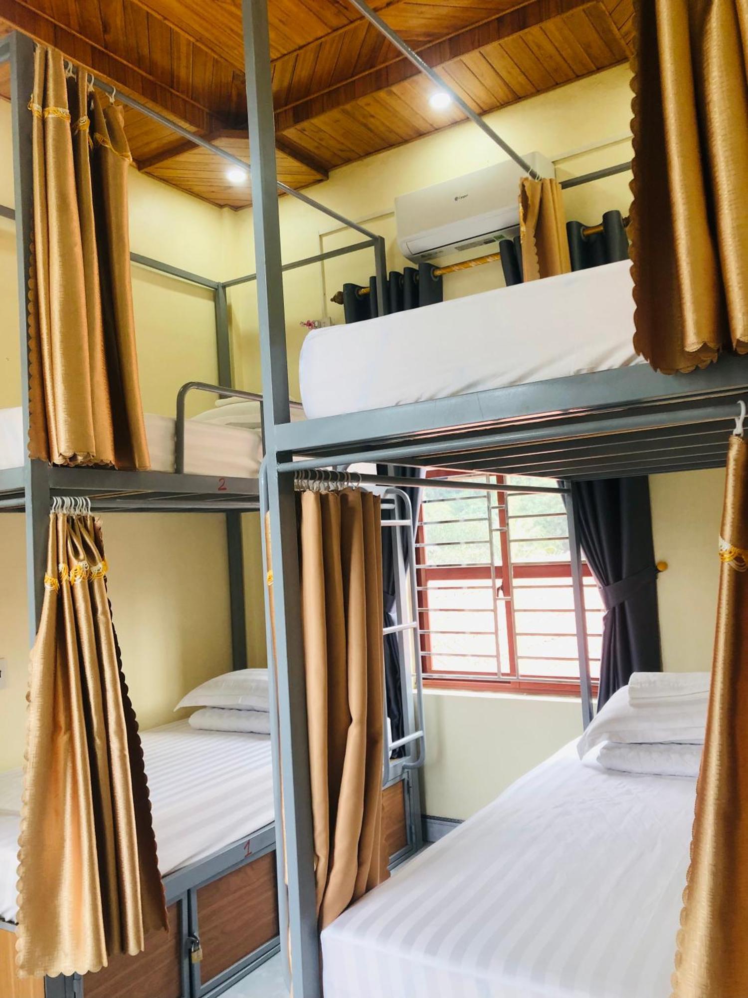 Trang An Nature View Homestay Nguyen Ngoai Экстерьер фото