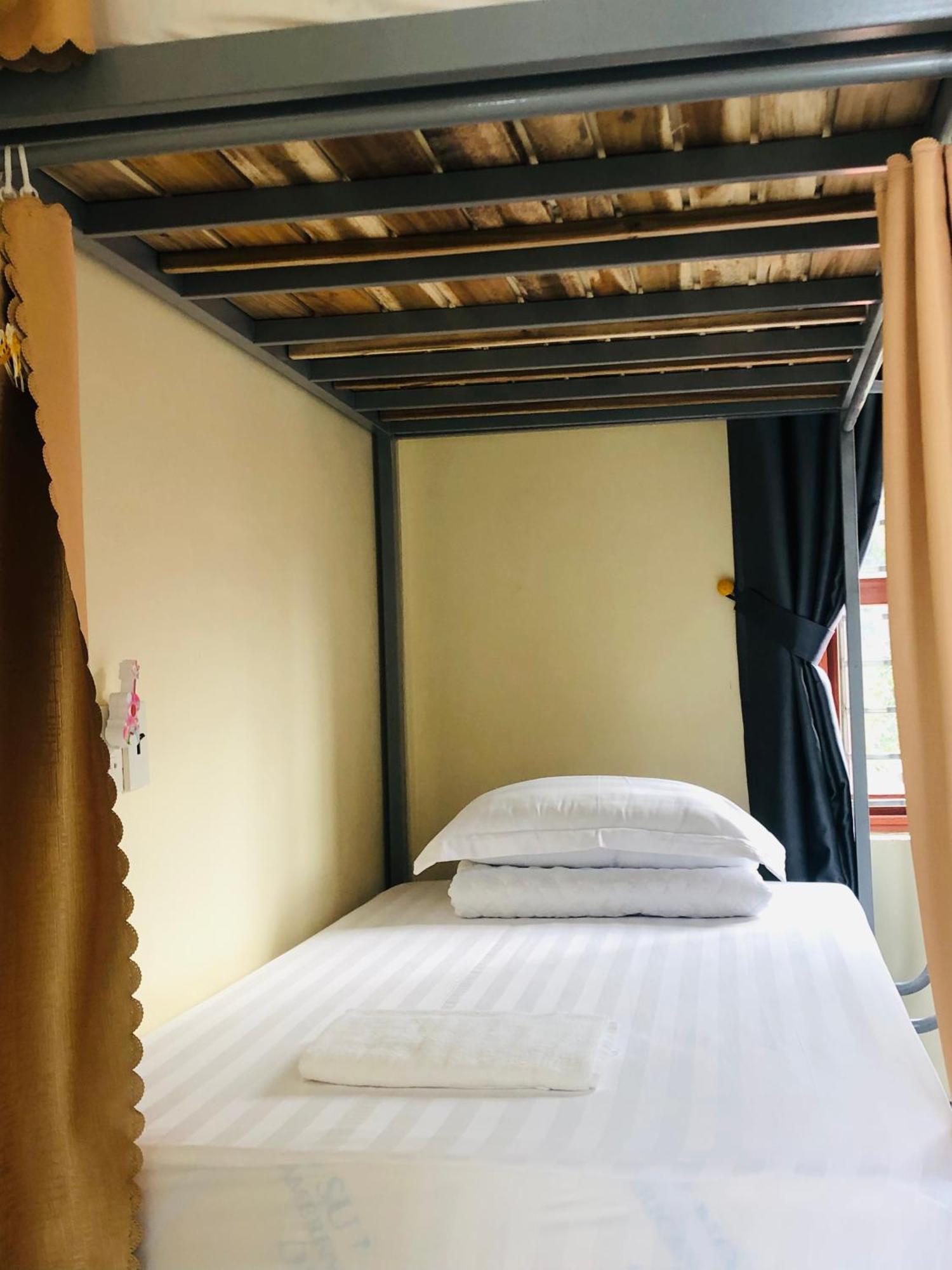 Trang An Nature View Homestay Nguyen Ngoai Экстерьер фото