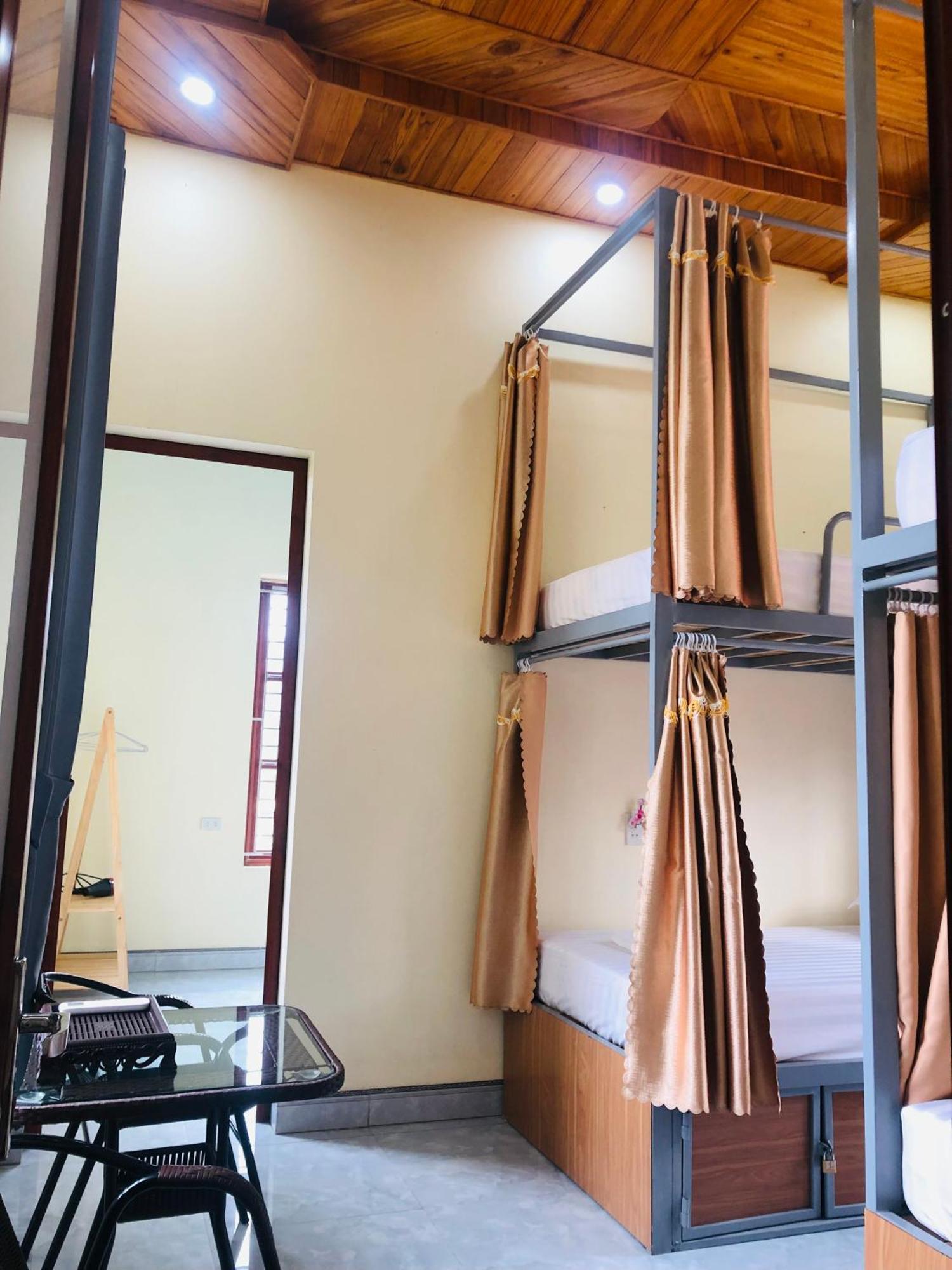 Trang An Nature View Homestay Nguyen Ngoai Экстерьер фото