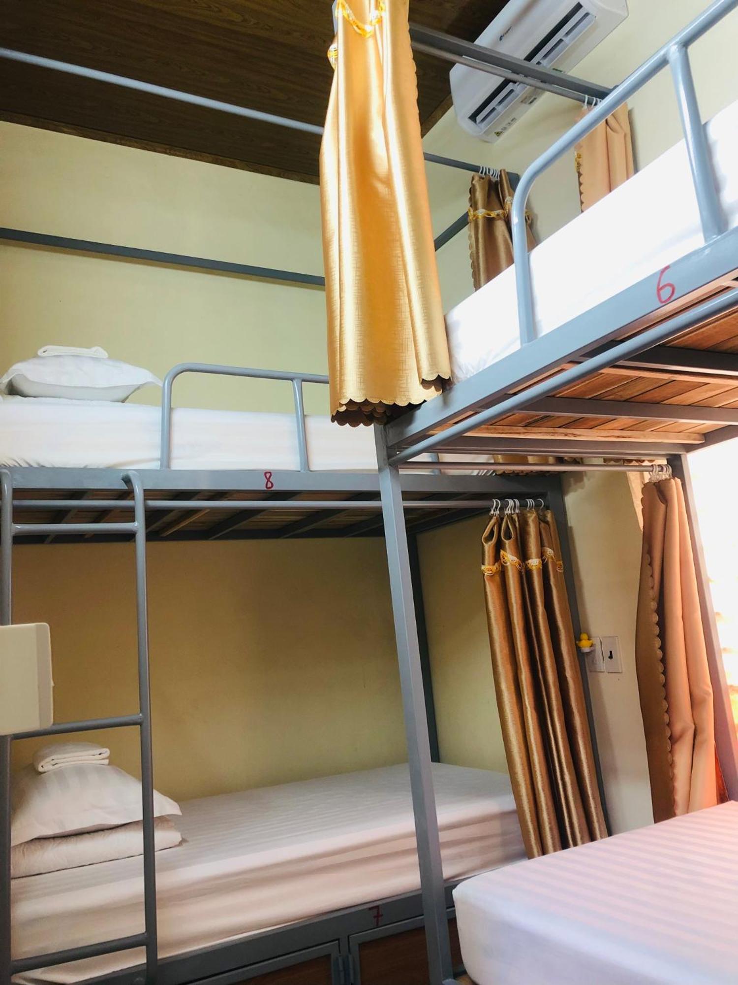 Trang An Nature View Homestay Nguyen Ngoai Экстерьер фото